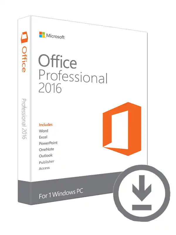 Microsoft Office 2016 Pro Plus Download Completo [PT-BR] 4