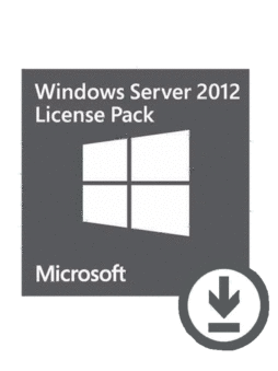 cal de dispositivo windows server 2012