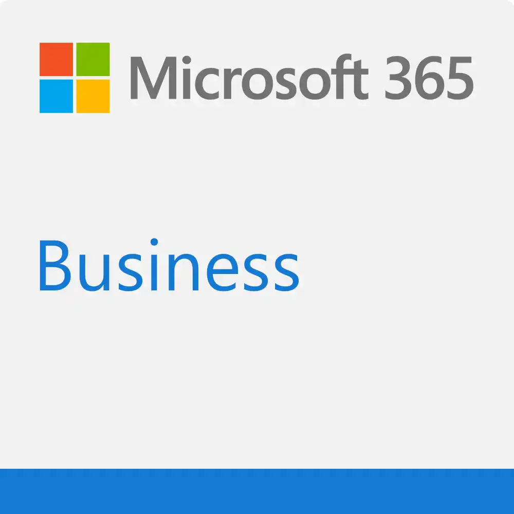 Comprar Microsoft 365 Business 5 Pcs Anual - Novo Office 365