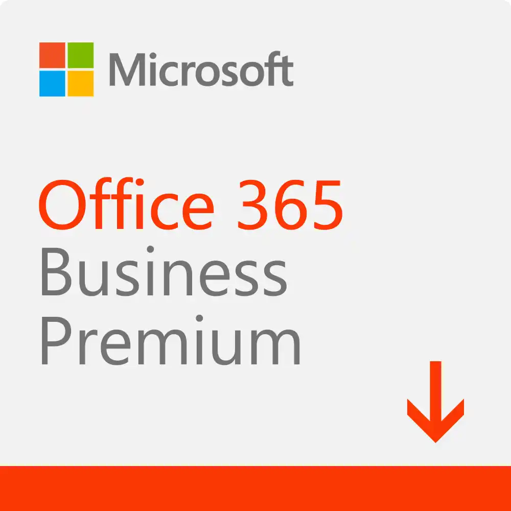 Comprar Microsoft Office 365 Business Premium 5 Pcs Anual