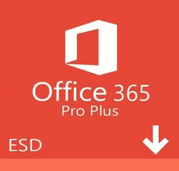 Comprar Microsoft Office Professional Plus 365 - 5 Pcs / Mac