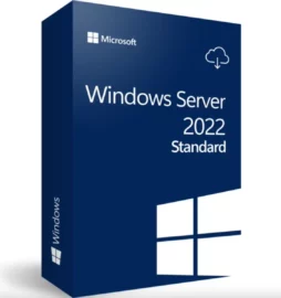 microsoft windows server 2022 standard windows server standard 2022 rupave