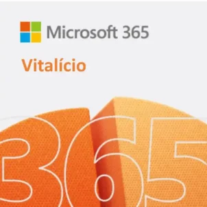 microsoft 365 vitalicio office 365 vitalício